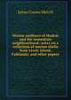 Marine mollusca of Madras and the immediate neighbourhood; notes on a collection of marine shells from Lively Island, Falklands; and other papers, James Cosmo Melvill 