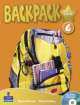 Backpack Gold 6. Student's book (+ CD), Mario Herrera, Diane Pinkley 