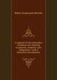 A manual of the principles of Roman law relating to persons, property, and obligations: with a historical introduction, Robert Dundonald Melville 