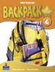 Backpack Gold 6. Workbook (+ CD), Mario Herrera, Diane Pinkley 