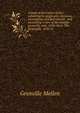 A book of the United States: exhibiting its geography, divisions, constitution and government . and presenting a view of the republic generally, and . of the land . The biography . of the le, Grenville Mellen 