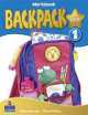 Backpack Gold 1 Workbook (+CD), Diane Pinkley 
