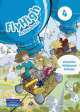 Fly High 4. Active Teach (CD), Charlotte Covill, Jeanne Perrett 