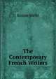 The Contemporary French Writers, Rosine Melle? 