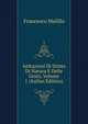 Istituzioni Di Dritto Di Natura E Delle Genti, Volume 1 (Italian Edition), Francesco Melillo 