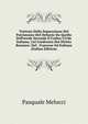 Trattato Della Separazione Del Patrimonio Del Defunto Da Quello Dell'erede Secondo Il Codice Civile Italiano, Col Confronto Del Diritto Romano: Del . Francese Ed Italiana (Italian Edition), Pasquale Melucci 