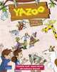 Yazoo Global 2. Activity book (+ CD), Jeanne Perrett 