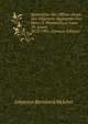 Stammliste Des Offizer-Korps Des Infanterie-Regiments Von Horn (3. Rheinisches), Issue 29; issues 1813-1901 (German Edition), Johannes Bernhard Melcher 