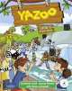 Yazoo Global Level 3 Pupil's Book and CD (2) Pack, Jeanne Perrett 