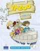 Yazoo Global 4. Activity book (+ CD), Jeanne Perrett 