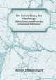 Die Entwicklung des Wurzburger Kurschnerhandwerks (German Edition), Anton Memminger 