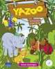 Yazoo Global Starter Pupil's Book and CD Pack, Danae Kozanoglou 