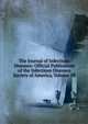 The Journal of Infectious Diseases: Official Publication of the Infectious Diseases Society of America, Volume 18, 