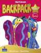 Backpack Gold Starter Workbook (+CD), Diane Pinkley 
