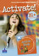 Activate! B1+. Students