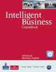 Intelligent Business Advanced. Coursebook (+CD), Graham Tullis, Tonya Trappe 