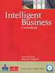 Intelligent Business Intermediate. Coursebook with Style Guide Booklet + 2 AudioCD, Тоня Трапп, Graham Tullis 