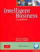 Intelligent Business Pre-Intermediate. Coursebook (+CD), Christine Johnson 