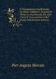 Il Traviamento Intellettuale Di Dante Alighieri: Secondo Il Witte, Lo Scartazzini, Ed Altri Critici E Commentatori Del Secolo XIX (Italian Edition), Pier Angelo Menzio 