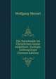 Die Naturkunde Im Christlichen Geiste Aufgefasst: Zoologie. Anthropologie (German Edition), Menzel Wolfgang 