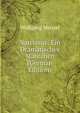 Narcissus: Ein Dramatisches Mahrchen (German Edition), Menzel Wolfgang 