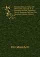 Discorso Detto in Difesa Del Chiarissimo Avvocato F.-D. Guerrazzi Dall'avv. Tommaso Corsi E Riassunto Dell'avv. Tito Menichetti (Italian Edition), Tito Menichetti 