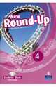 NEW Round-Up 4 Students Book with CD / Грамматика английского языка, Вирджиния Эванс, Дженни Дули, Марина Осипова 