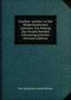 Goethes 'werther' in Der Niederl?ndischen Literatur: Ein Beitrag Zur Vergleichenden Literaturgeschichte (German Edition), Karl Johannes Joseph Menne 