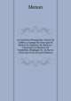La Cuisiniere Bourgeoise: Suivie De L'office, a L'usage De Ceux Qui Se Melent De D?pense De Maisons : Contenant La Maniere De Conno?tre, Diss?quer & . & Sur Le Choix Qu'on En (French Edition), Menon 