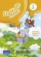 Fly High 1 Active Teach, Danae Kozanoglou 