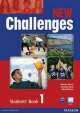 Challenges 1. Student's book, Amanda Maris 