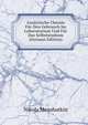 Analytische Chemie Fur Den Gebrauch Im Laboratorium Und Fur Das Selbststudium (German Edition), Nikola Menshutkin 