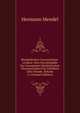 Musikalisches Conversations-Lexikon: Eine Encyklopadie Der Gesammten Musikalischen Wissenschaften Fur Gebildete Aller Stande, Volume 11 (German Edition), Hermann Mendel 