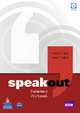 Speakout. Elementary. Workbook without key (+ Audio CD), Eales, F; Oakes, S. 