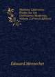 Matinees Litteraires: Etudes Sur Les Litteratures Modernes, Volume 2 (French Edition), Edouard Mennechet 