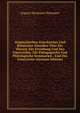 Originalstellen Griechischer Und Romischer Klassiker Uber Die Theorie Der Erziehung Und Des Unterrichts: Fur Padagogische Und Philologische Seminarien . Und Des Unterrichts (German Edition), August Hermann Niemeyer 
