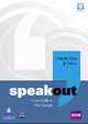 Speakout. Intermediate. Workbook without key (+ Audio CD), Antonia Clare, J.J.Wilson 