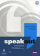 Speakout. Intermediate. Workbook with key (+ Audio CD), Antonia Clare, J.J.Wilson 