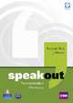 Speakout. Pre-Intermediate. Workbook without key (+ Audio CD), Antonia Clare, J.J. Wilson 