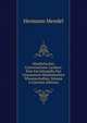 Musikalisches Conversations-Lexikon: Eine Encyklopadie Der Gesammten Musikalischen Wissenschaften, Volume 6 (German Edition), Hermann Mendel 