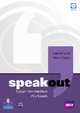 Speakout. Up-Intermediate. Workbook without key (+ Audio CD), Frances Eales, Steve Oakes 