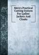 Merz's Practical Cutting System For Ladies' Jackets And Cloaks, 