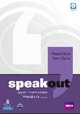 Speakout. Up-Intermediate. Workbook with key (+ Audio CD), Frances Eales, Steve Oakes 