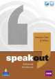 Speakout Advanced. Workbook with Key (+ CD), Antonia Clare 