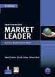 Market Leader Upper-Intermediate. Third Edition. Active Teach, David Cotton 