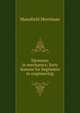 Elements in mechanics; forty lessons for beginners in engineering, Merriman Mansfield 