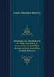Neologie; ou, Vocabulaire de mots nouveaux, a renouveler, ou pris dans des acceptions nouvelles (French Edition), Mercier Louis-Sebastien 
