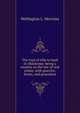 The trial of title to land in Oklahoma: being a treatise on the law of real estate, with practice, forms, and procedure, Wellington L. Merwine 