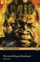 Penguin Readers Level 3 : Last King of Scotland (+CD), Giles Foden 