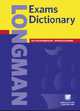 Longman Exams Dictionary (+ CD-ROM), 